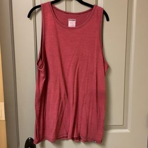 Mens O’Neill tank top
